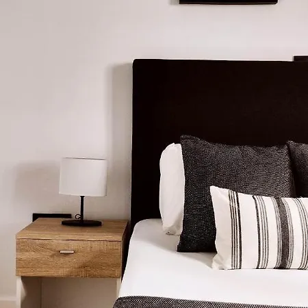 Ina's Apartmán *