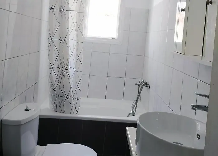 Ina's Apartmán *