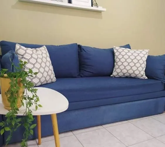 Ina's Apartmán *