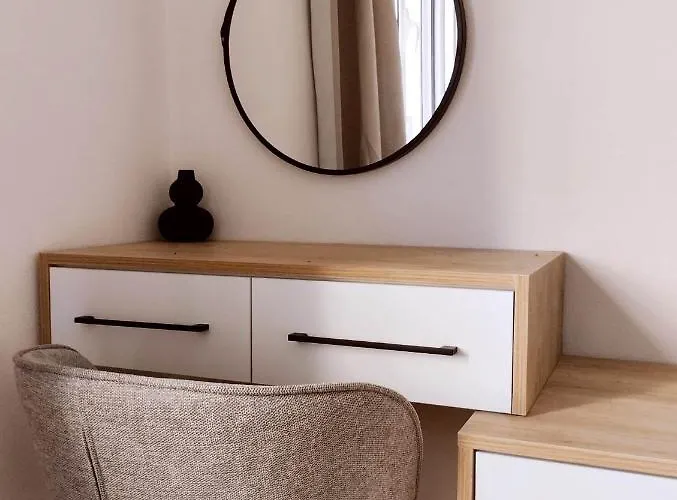 Ina's Apartmán *