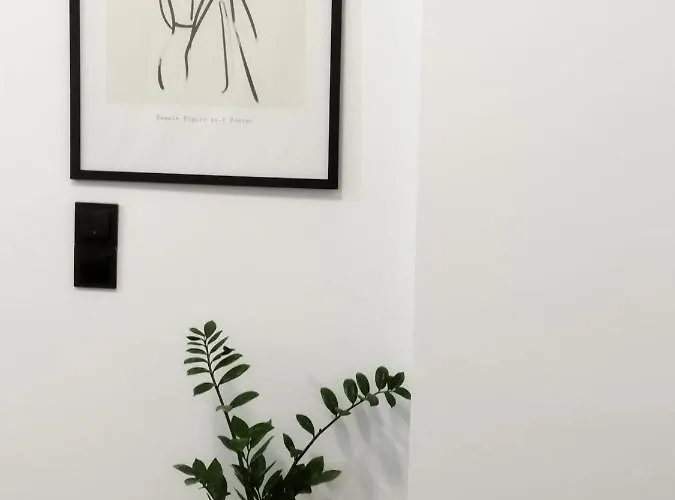 Apartmán Ina's