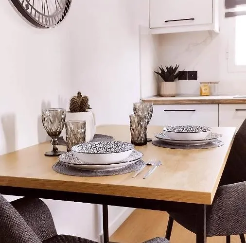 Apartmán Ina's