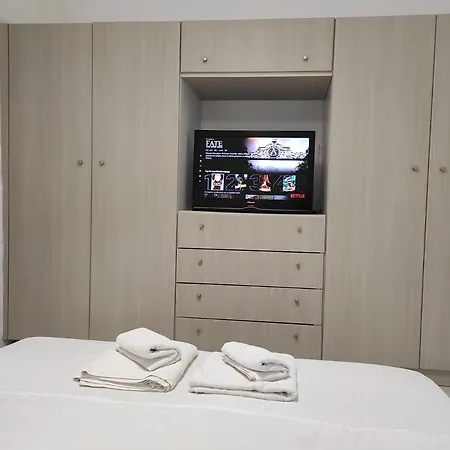 Apartamento Ina's