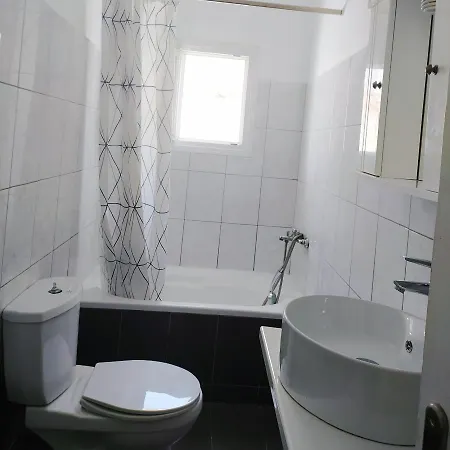 Ina's Apartamento *