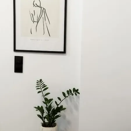Apartamento Ina's