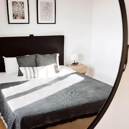 Apartamento Ina's *
