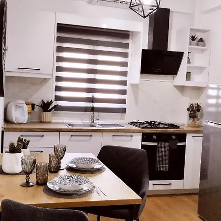 Apartamento Ina's *