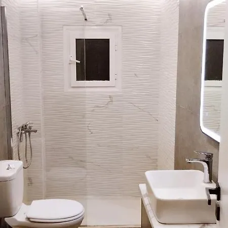 Apartamento Ina's *