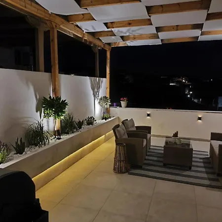 Apartamento Ina's