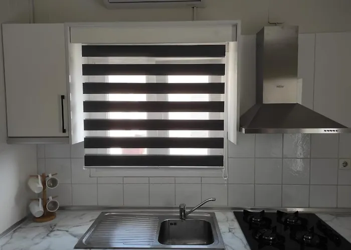 Appartement Ina's
