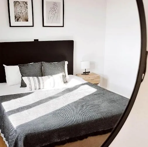 Appartement Ina's *