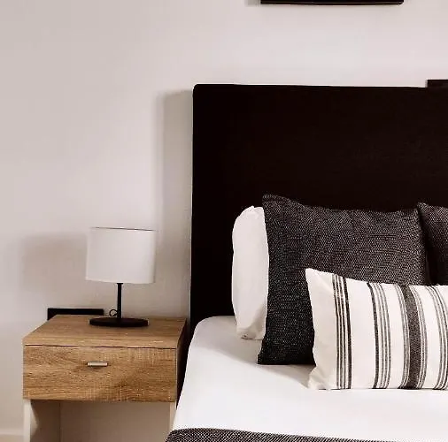 Ina's Appartement *