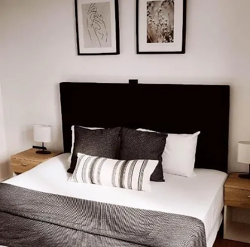Appartement Ina's
