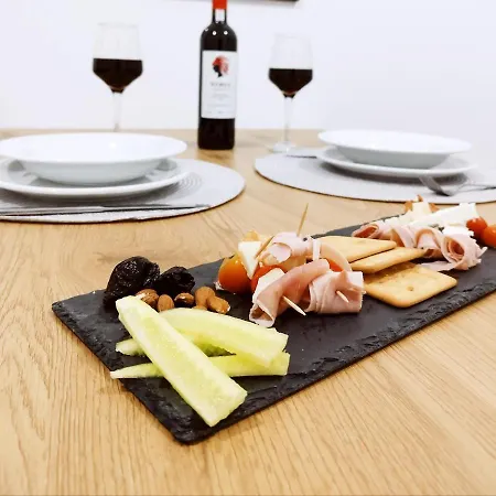 Daire Ina's Lefkimmi (Corfu)